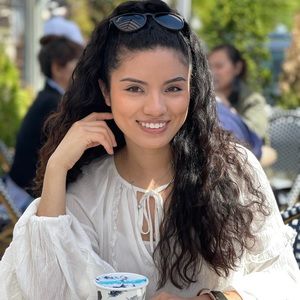 Meet your Posher, Karen